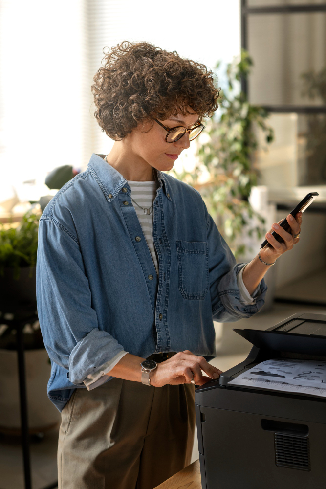 Printer Services